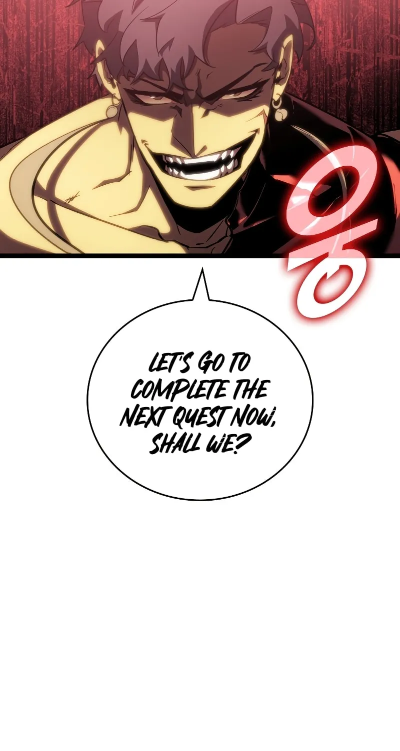 Return of the SSS-Class Ranker Chapter 86 page 18 - 