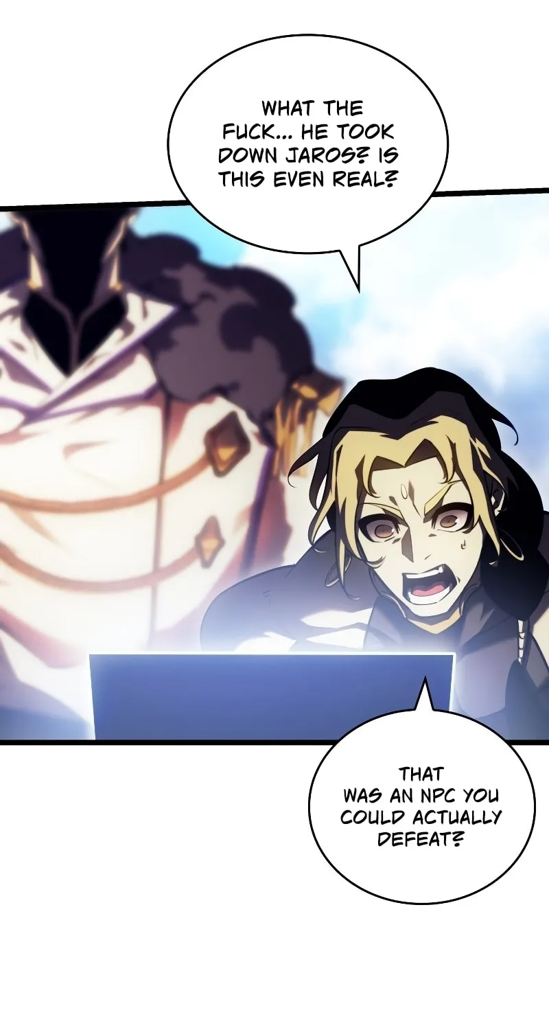 Return of the SSS-Class Ranker Chapter 86 page 3 - 