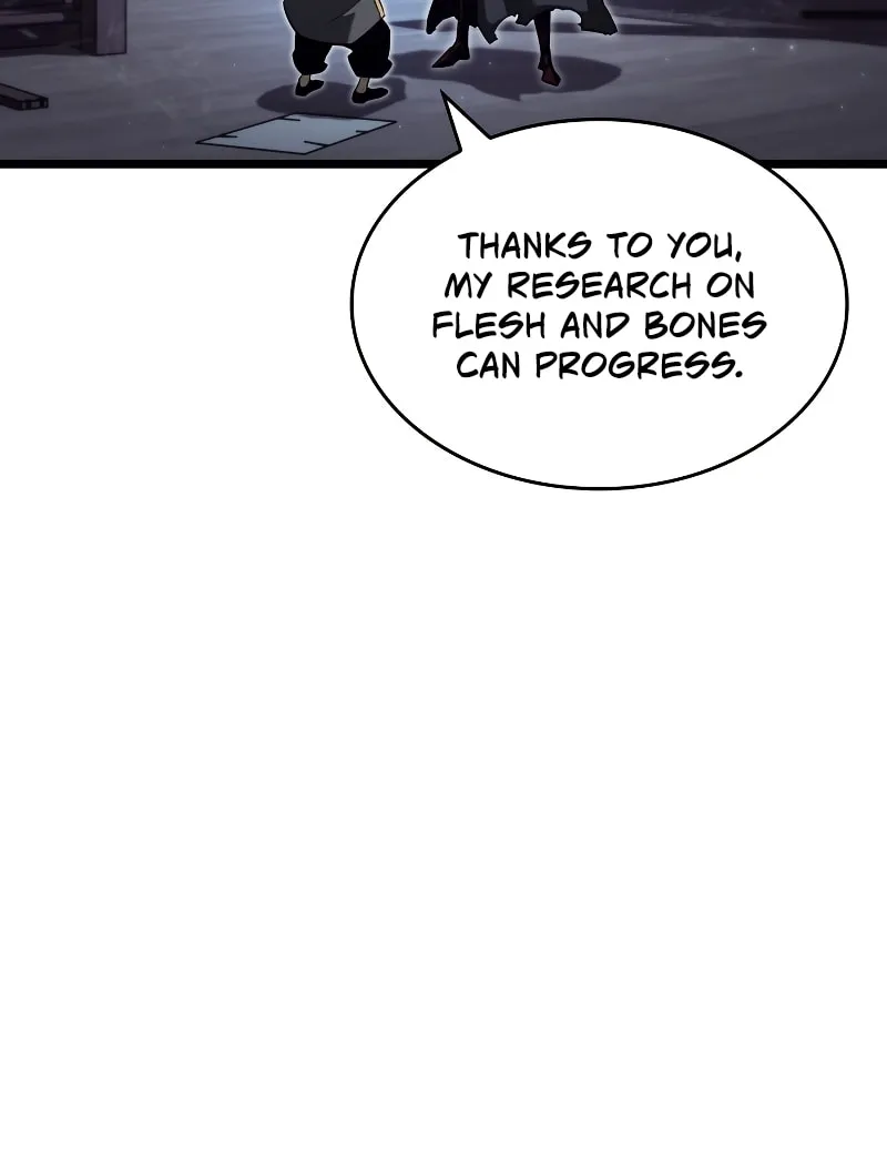 Return of the SSS-Class Ranker Chapter 86 page 23 - 
