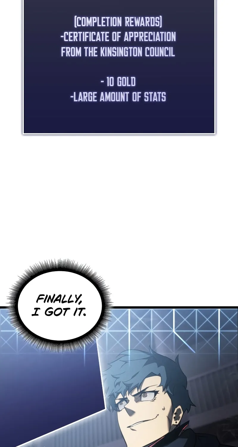 Return of the SSS-Class Ranker Chapter 86 page 26 - 