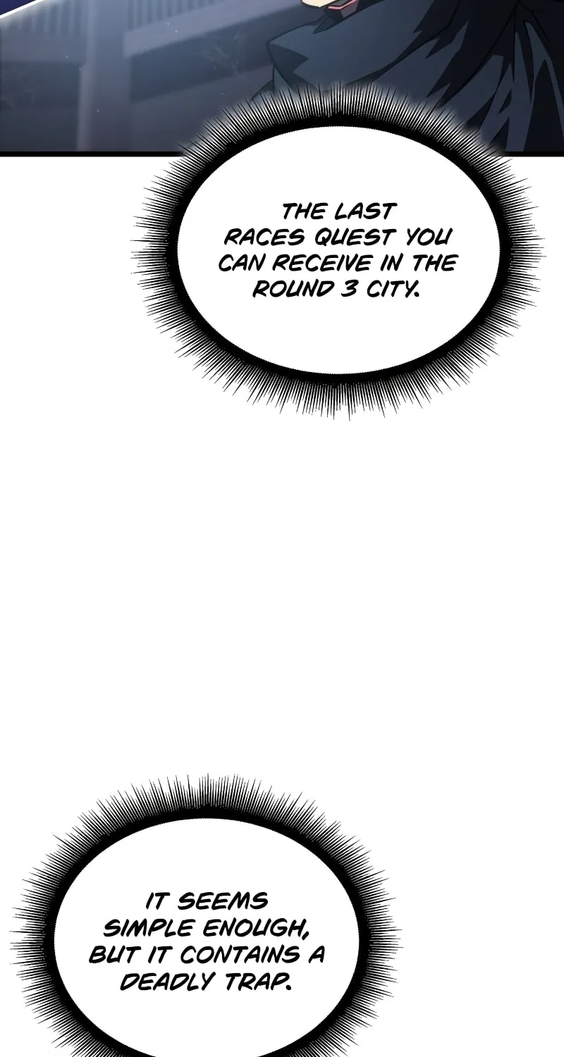 Return of the SSS-Class Ranker Chapter 86 page 27 - 