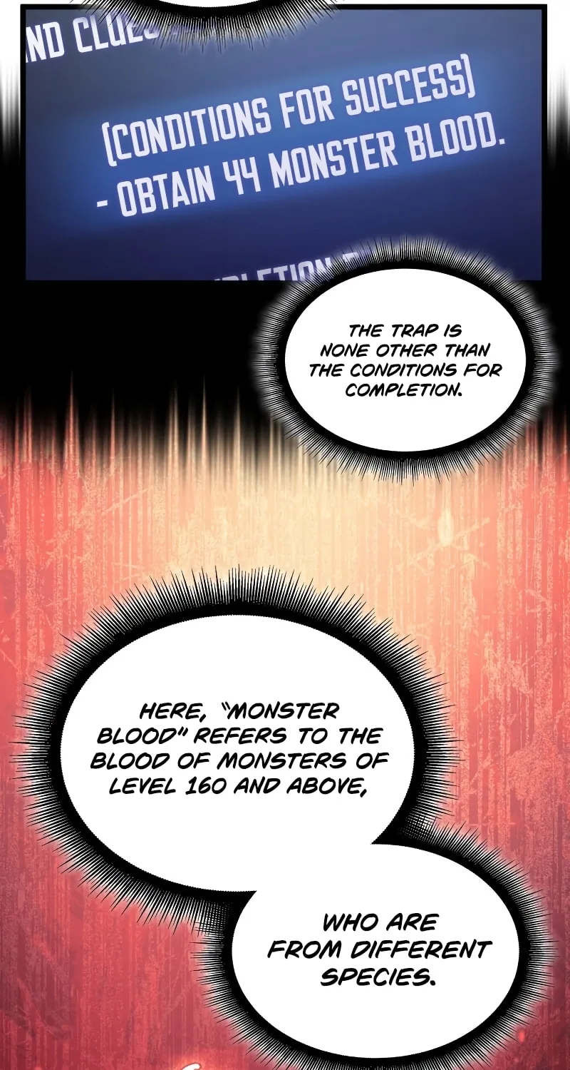 Return of the SSS-Class Ranker Chapter 86 page 28 - 