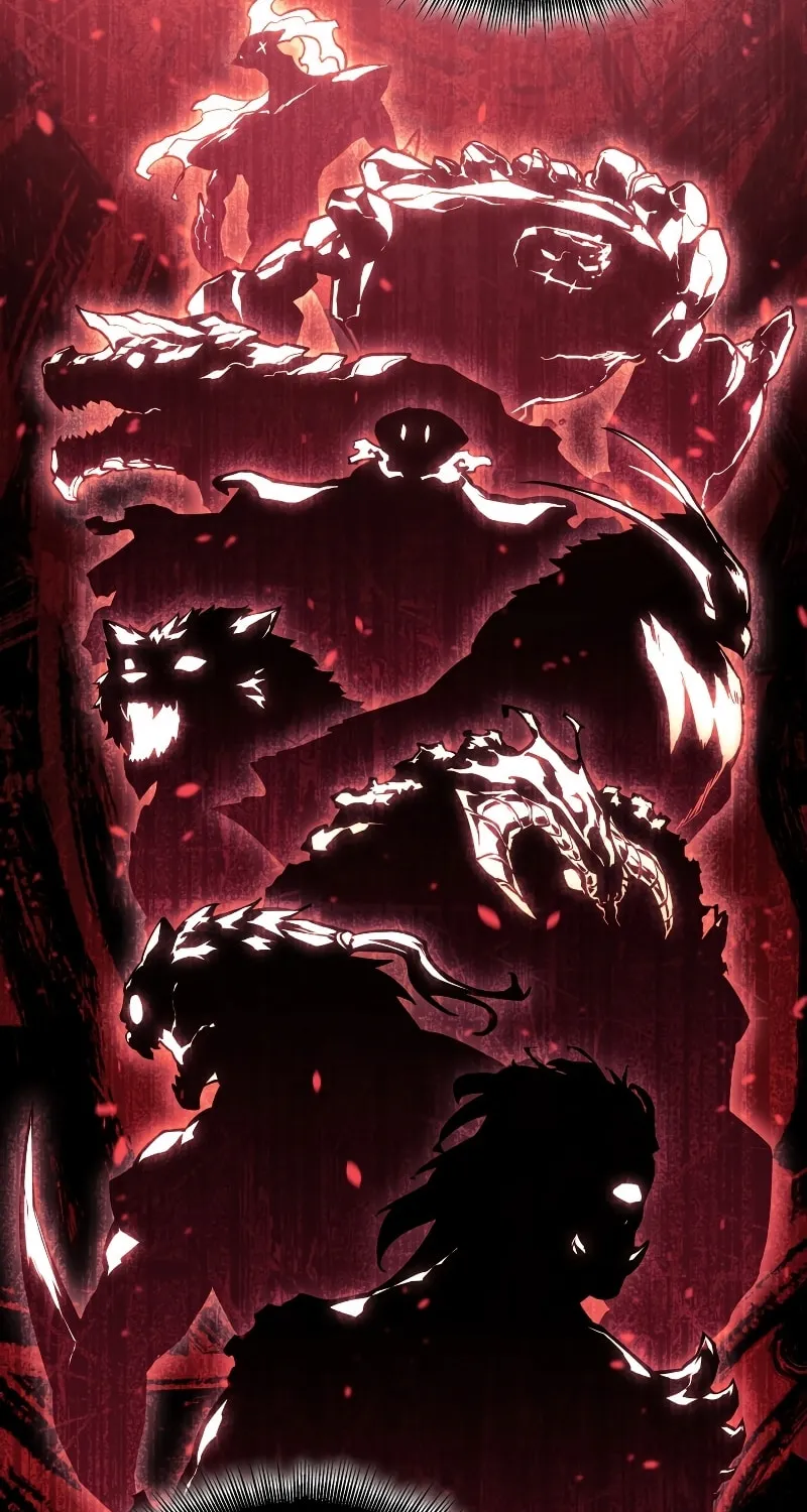 Return of the SSS-Class Ranker Chapter 86 page 29 - 