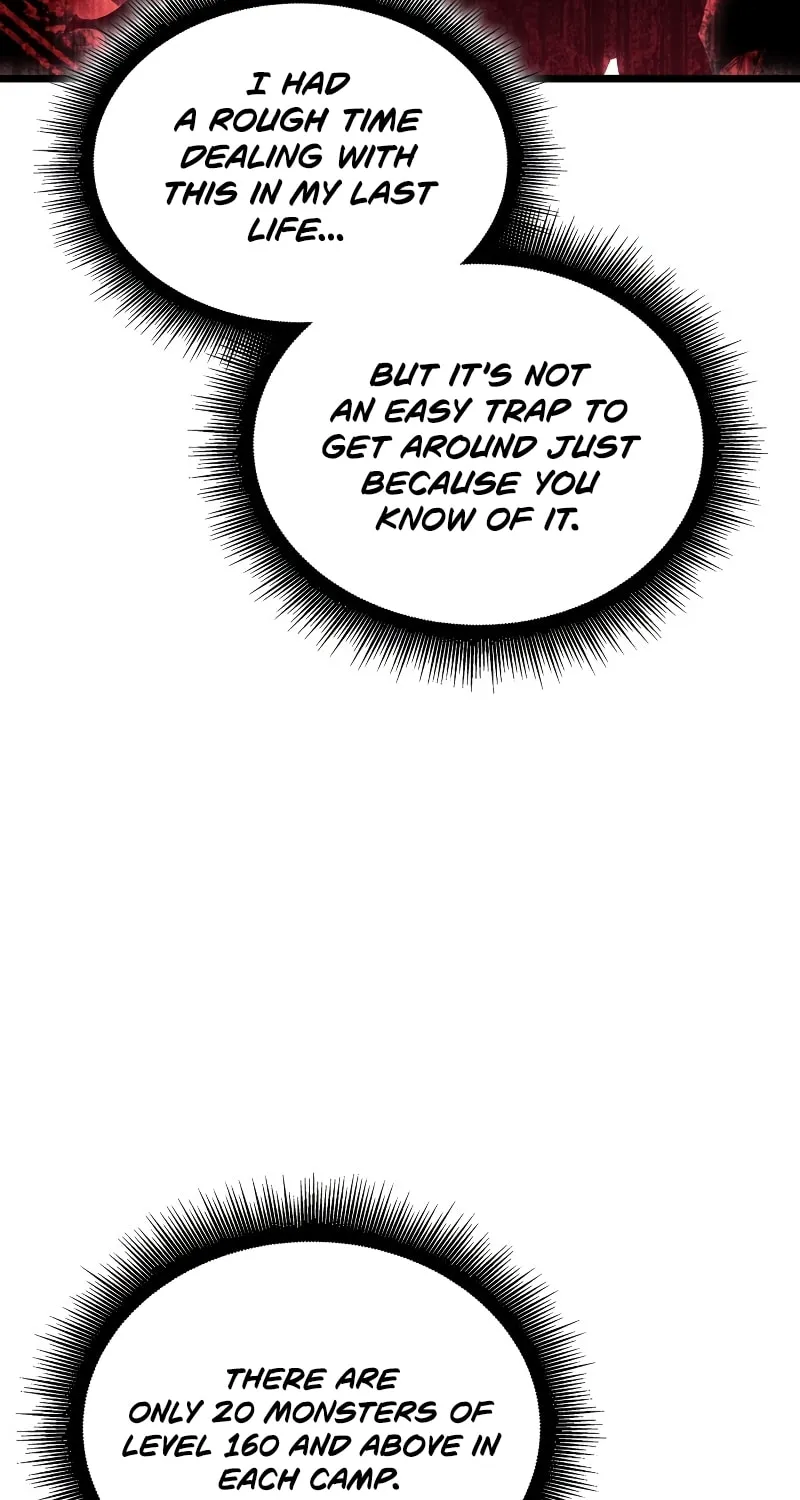 Return of the SSS-Class Ranker Chapter 86 page 30 - 