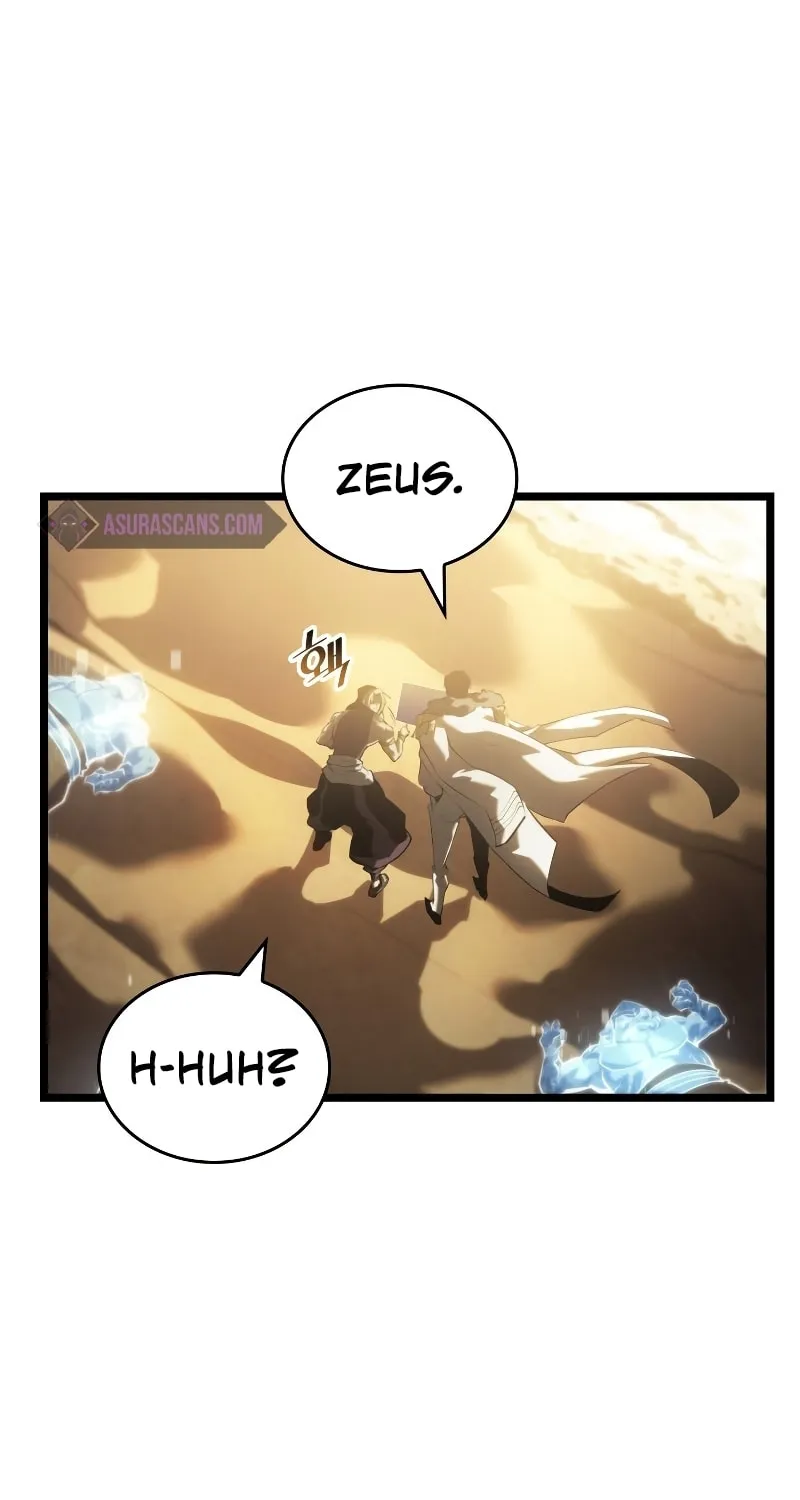Return of the SSS-Class Ranker Chapter 86 page 4 - 
