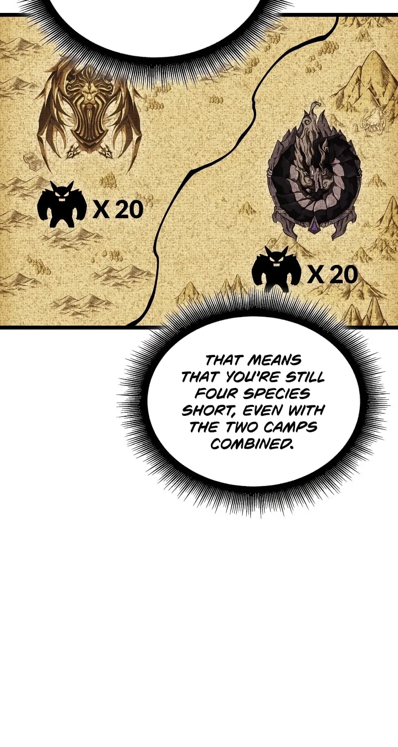 Return of the SSS-Class Ranker Chapter 86 page 31 - 
