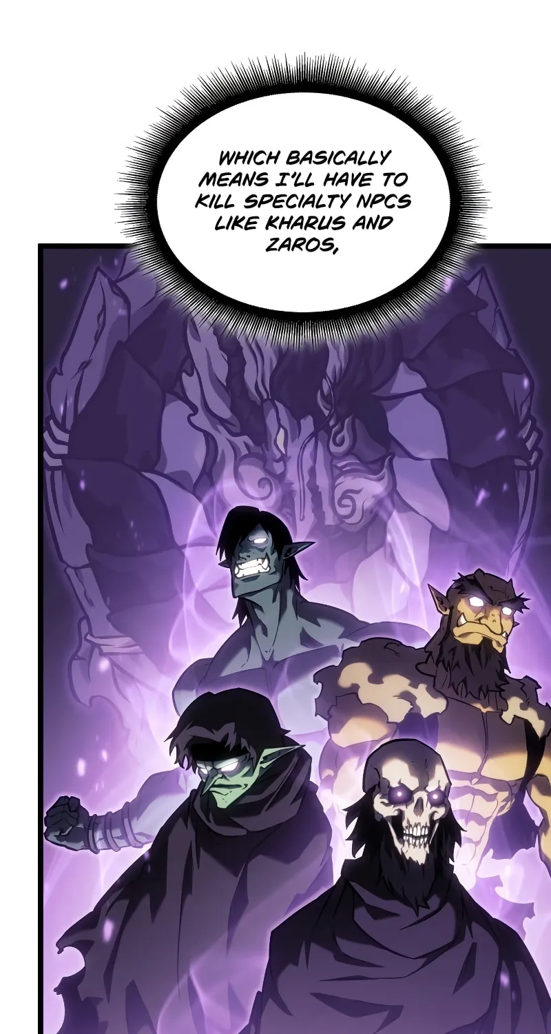 Return of the SSS-Class Ranker Chapter 86 page 32 - 