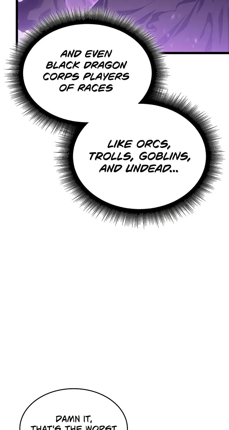 Return of the SSS-Class Ranker Chapter 86 page 33 - 