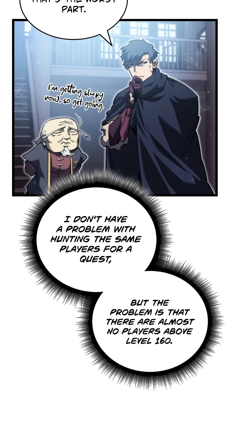 Return of the SSS-Class Ranker Chapter 86 page 34 - 