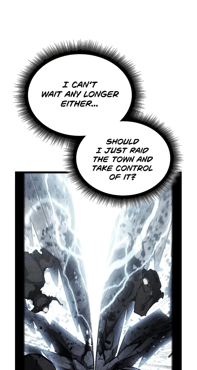 Return of the SSS-Class Ranker Chapter 86 page 36 - 