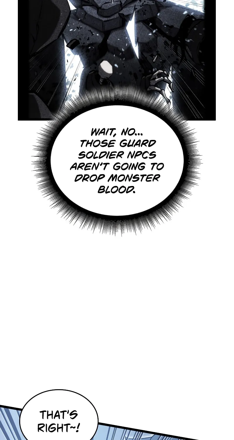 Return of the SSS-Class Ranker Chapter 86 page 37 - 