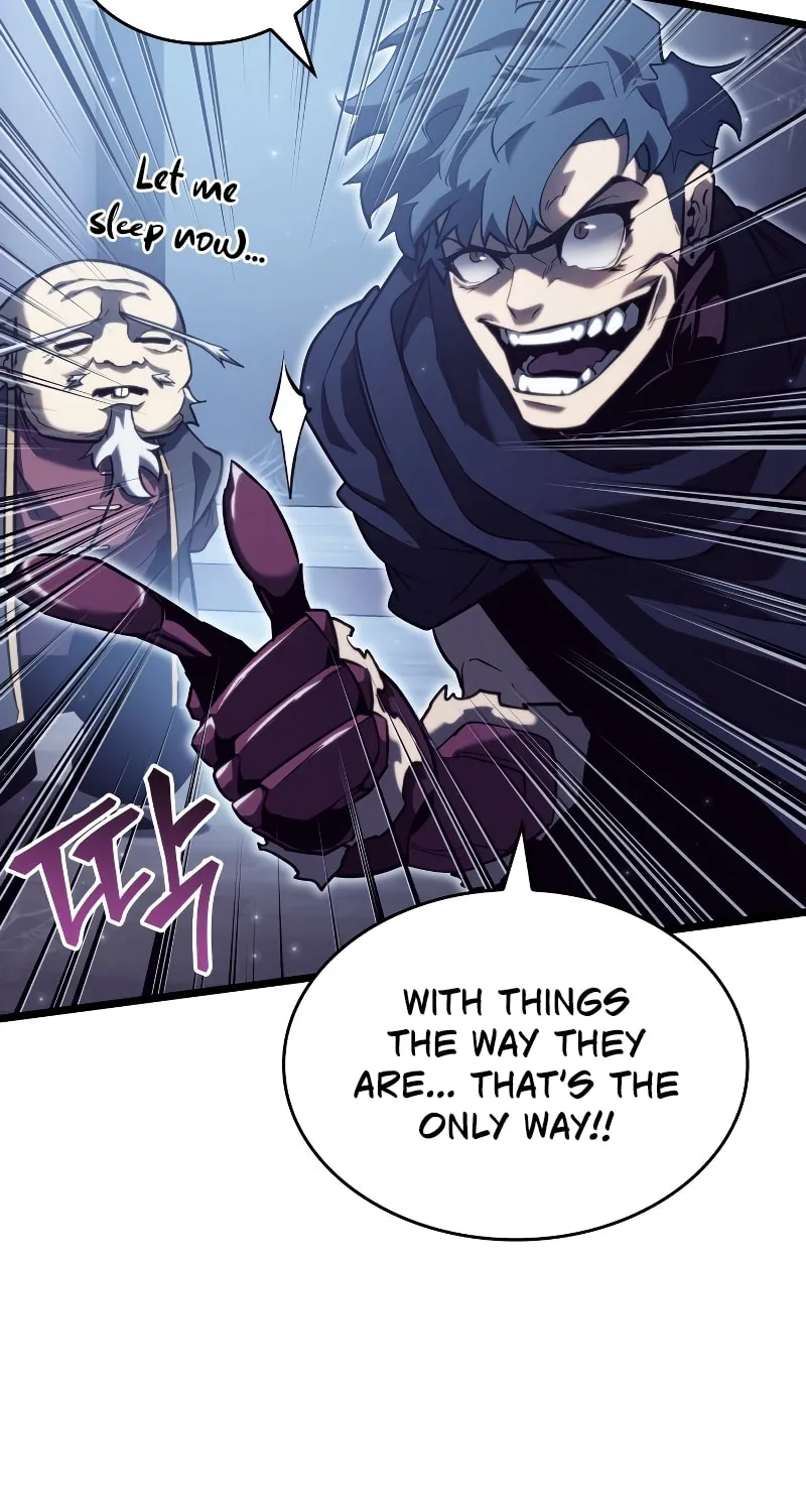 Return of the SSS-Class Ranker Chapter 86 page 38 - 
