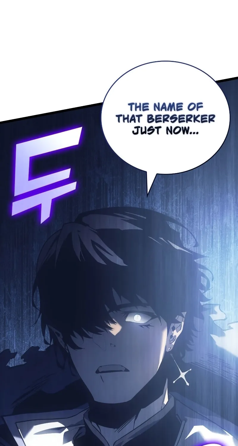 Return of the SSS-Class Ranker Chapter 86 page 5 - 