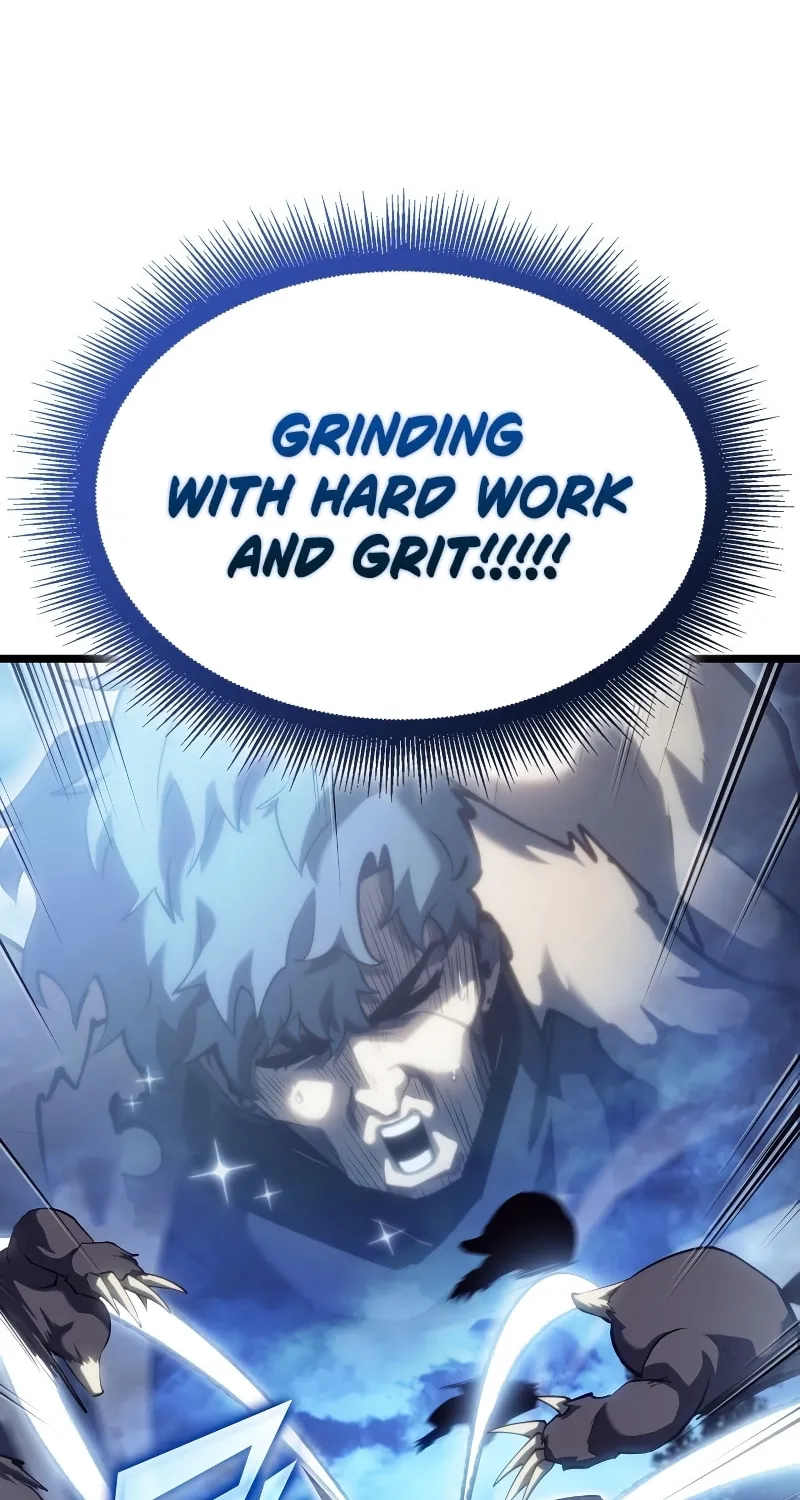 Return of the SSS-Class Ranker Chapter 86 page 41 - 