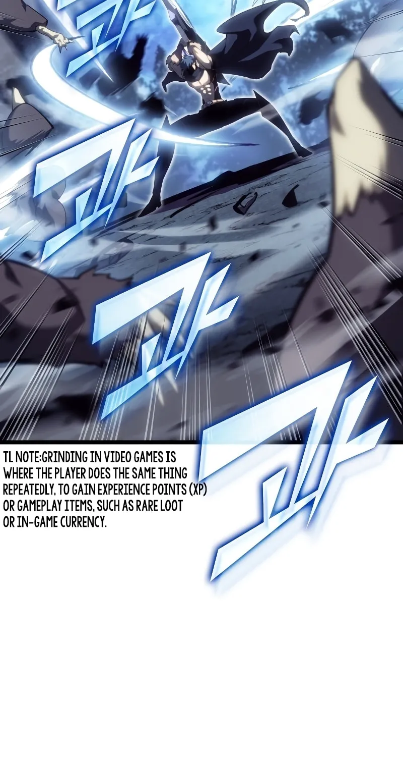Return of the SSS-Class Ranker Chapter 86 page 42 - 