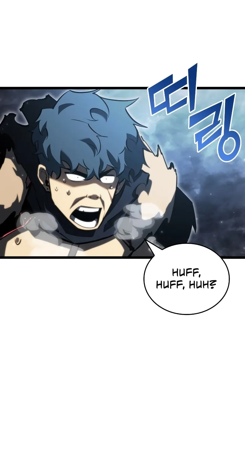 Return of the SSS-Class Ranker Chapter 86 page 43 - 