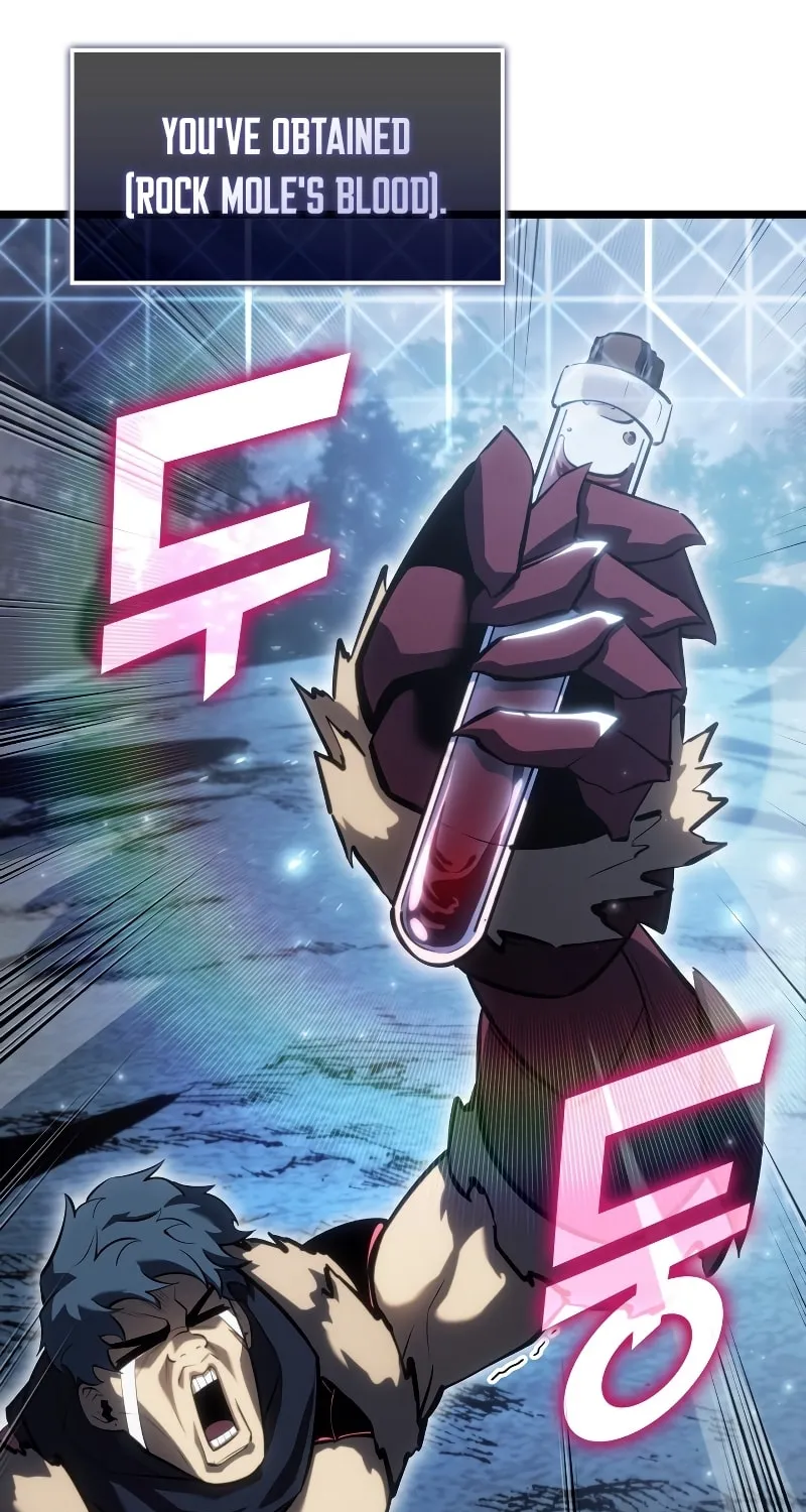 Return of the SSS-Class Ranker Chapter 86 page 44 - 