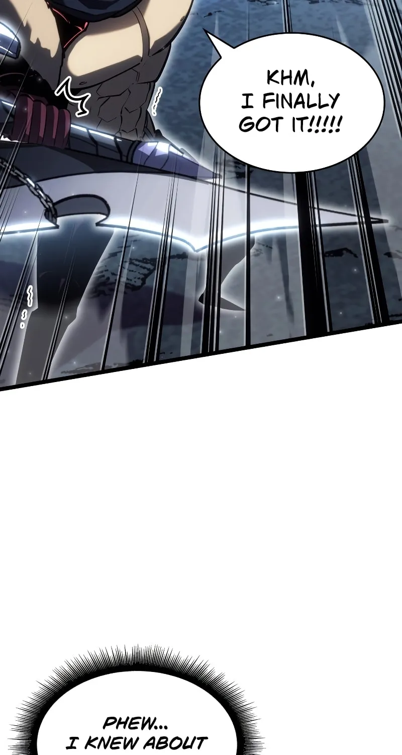 Return of the SSS-Class Ranker Chapter 86 page 45 - 
