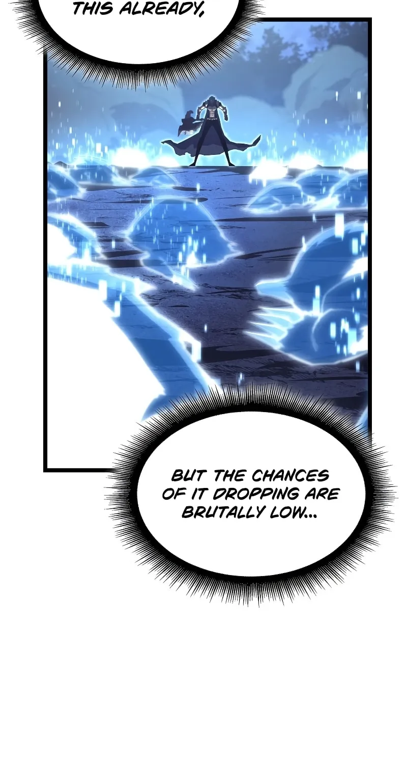 Return of the SSS-Class Ranker Chapter 86 page 46 - 