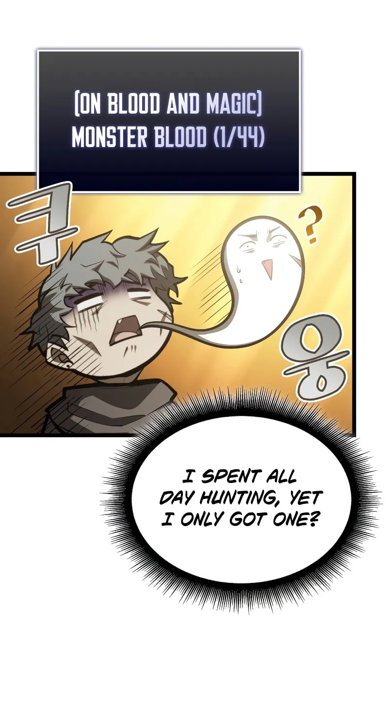 Return of the SSS-Class Ranker Chapter 86 page 48 - 