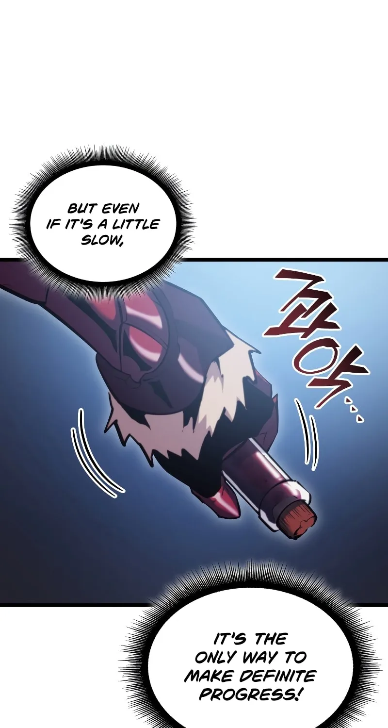 Return of the SSS-Class Ranker Chapter 86 page 49 - 