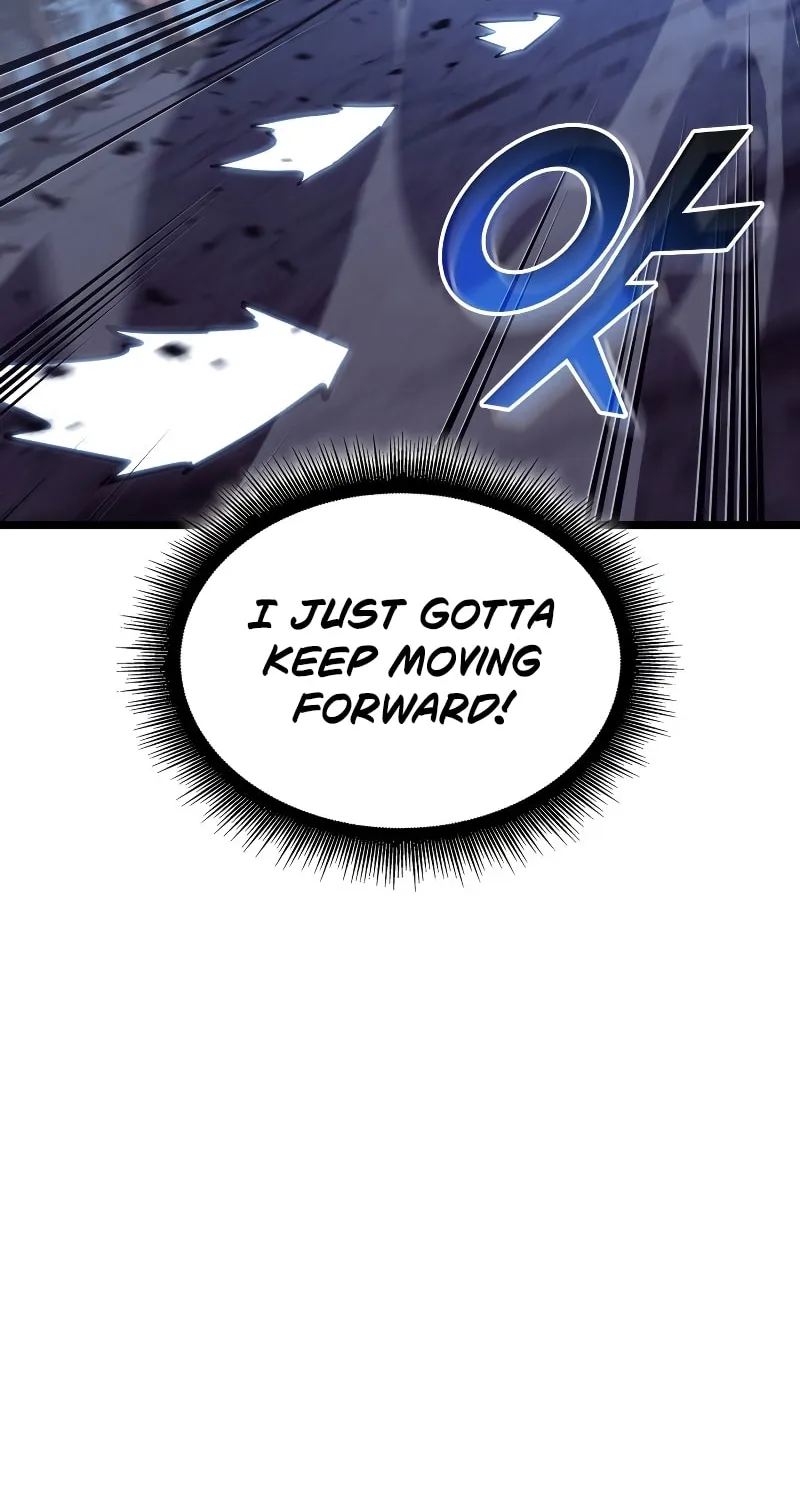 Return of the SSS-Class Ranker Chapter 86 page 51 - 