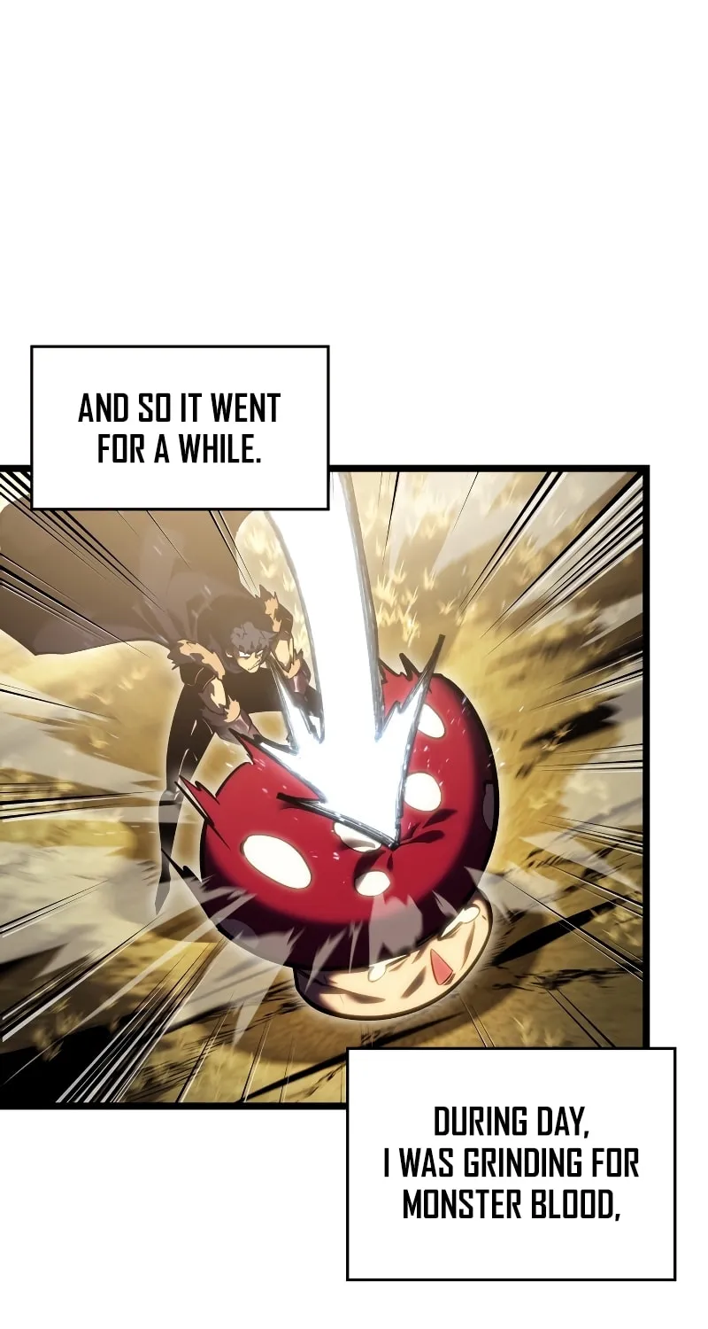 Return of the SSS-Class Ranker Chapter 86 page 52 - 