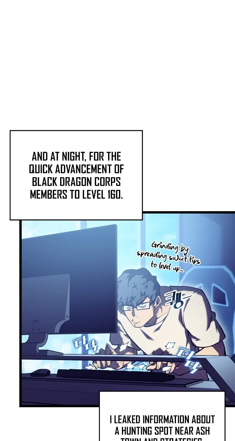 Return of the SSS-Class Ranker Chapter 86 page 53 - 