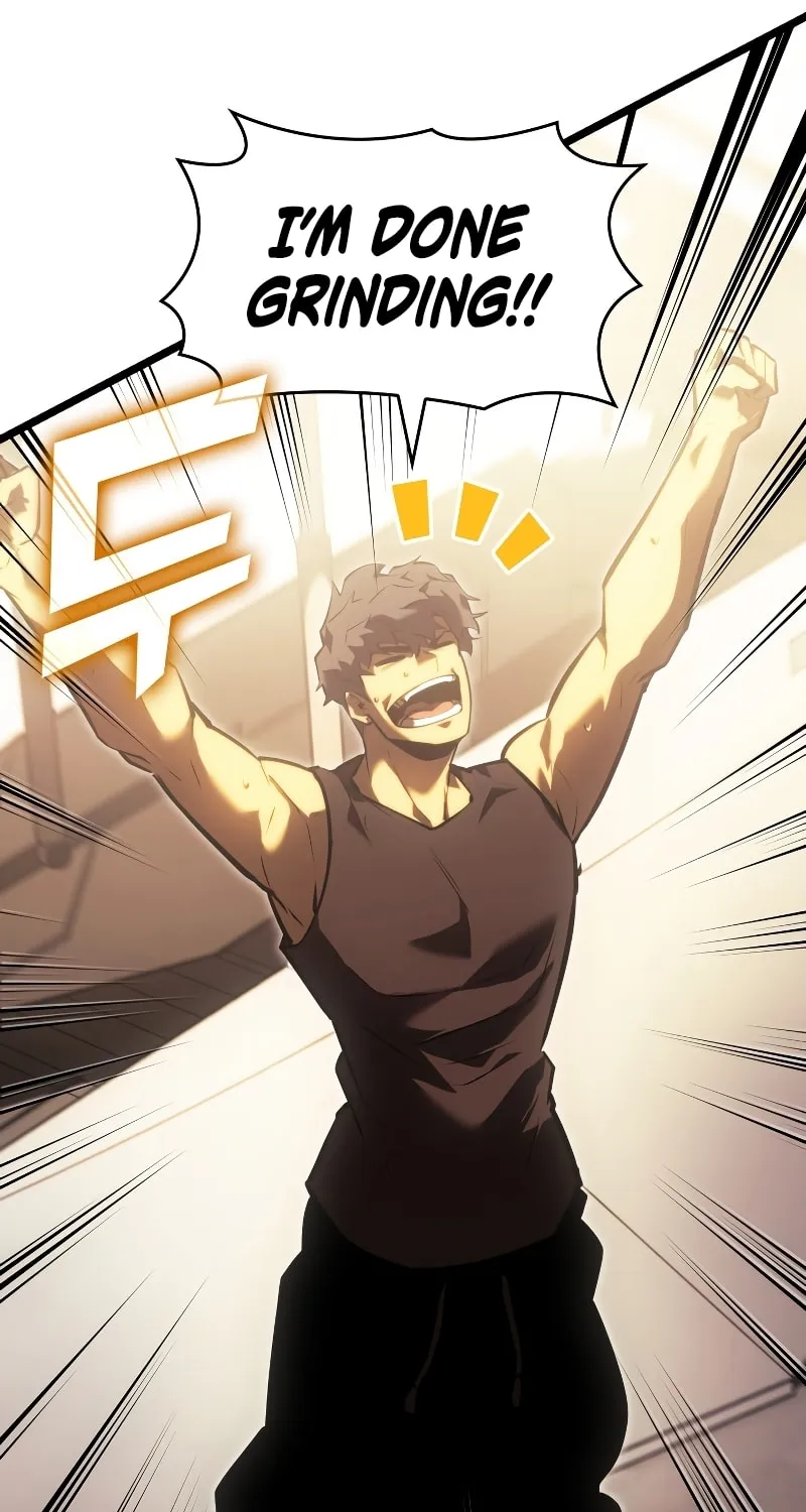 Return of the SSS-Class Ranker Chapter 86 page 59 - 