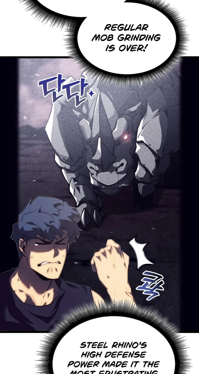 Return of the SSS-Class Ranker Chapter 86 page 61 - 