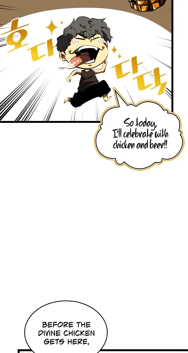 Return of the SSS-Class Ranker Chapter 86 page 63 - 
