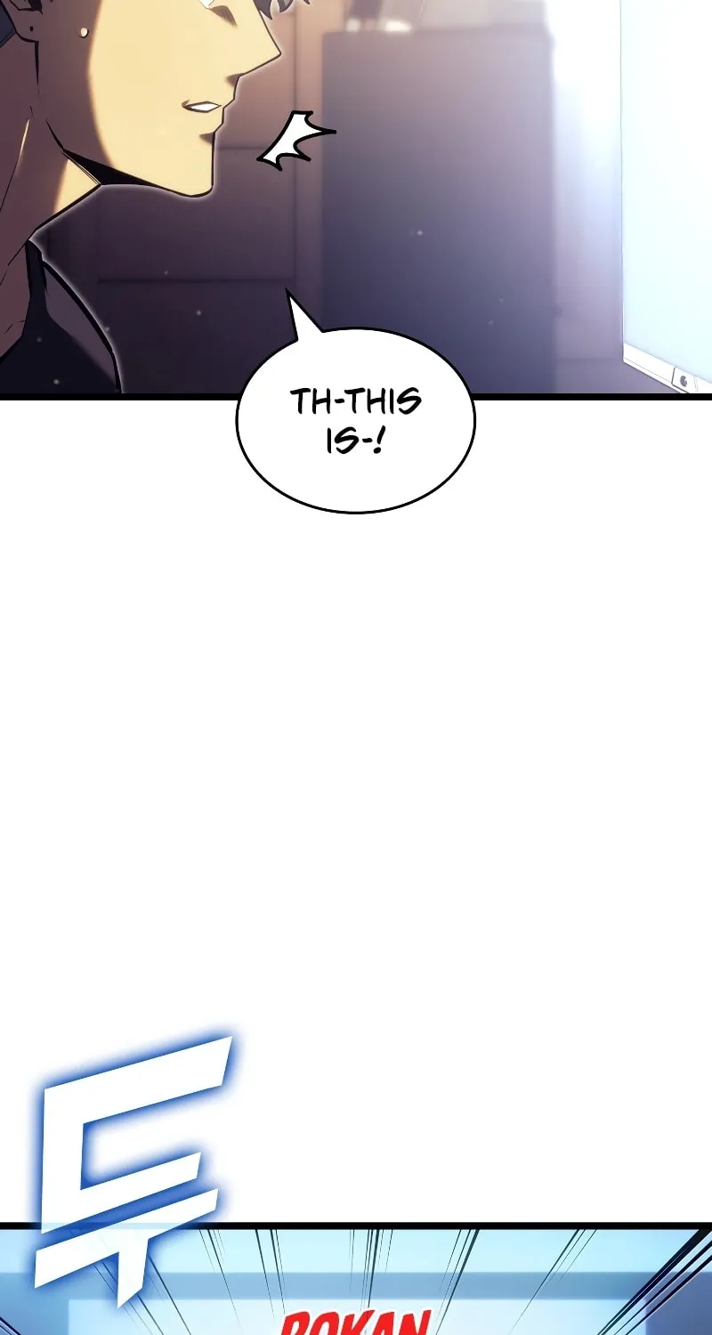 Return of the SSS-Class Ranker Chapter 86 page 66 - 