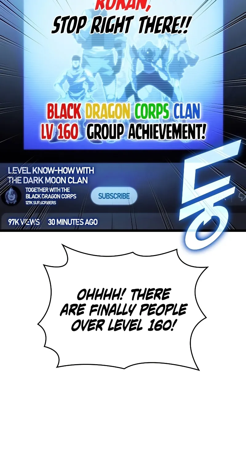 Return of the SSS-Class Ranker Chapter 86 page 67 - 