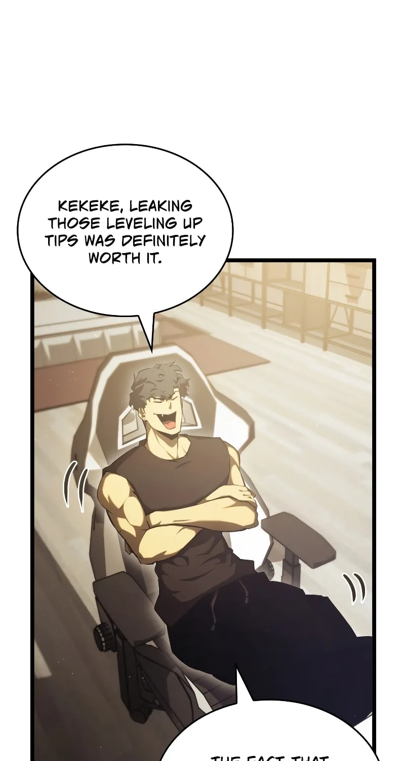 Return of the SSS-Class Ranker Chapter 86 page 68 - 