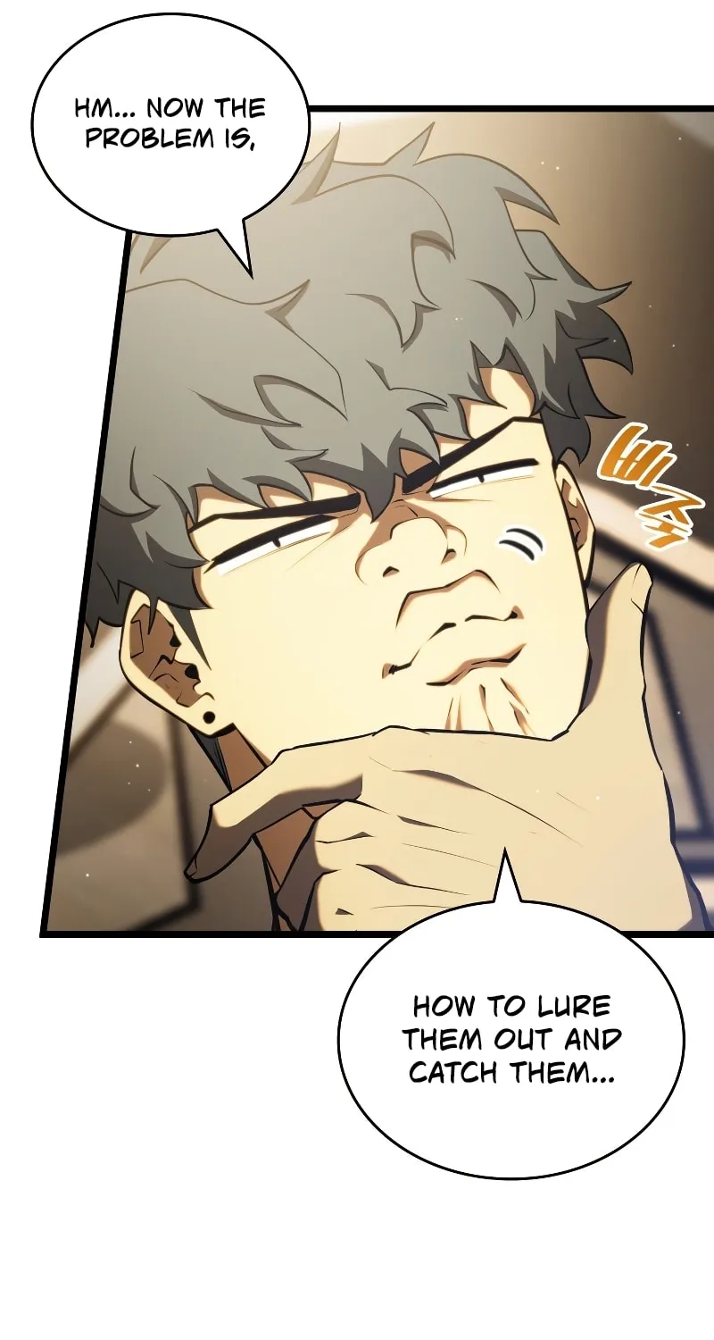 Return of the SSS-Class Ranker Chapter 86 page 70 - 
