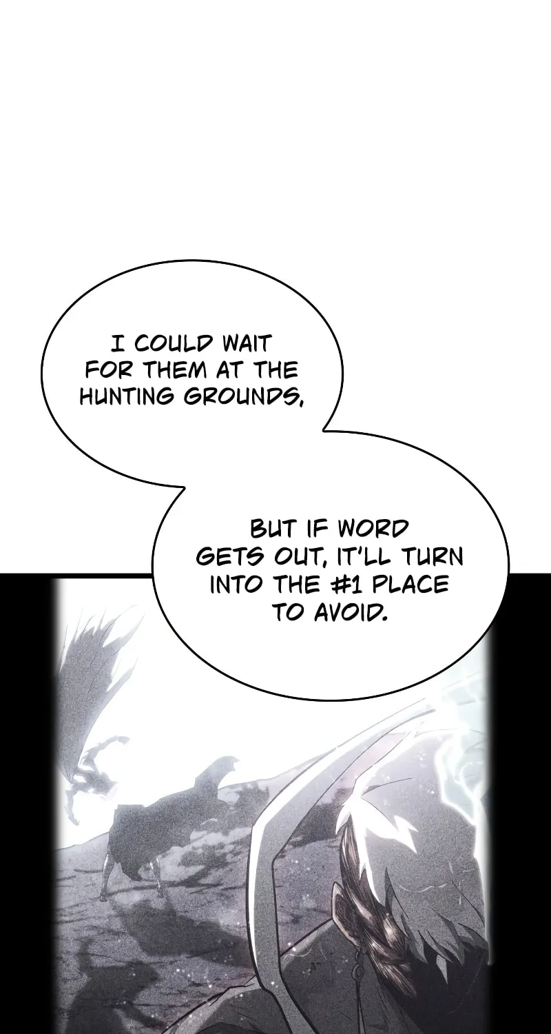 Return of the SSS-Class Ranker Chapter 86 page 71 - 