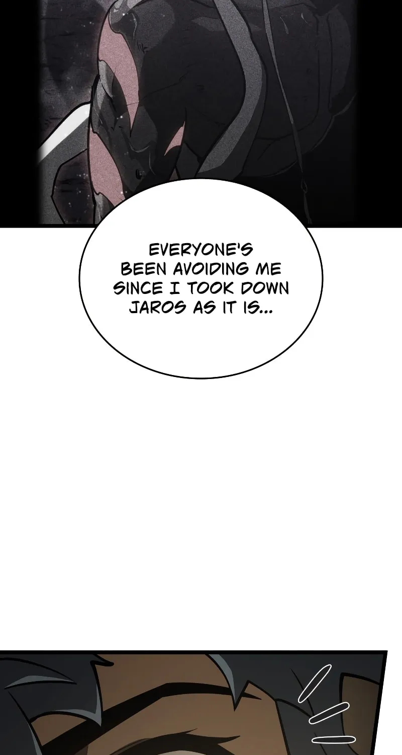 Return of the SSS-Class Ranker Chapter 86 page 72 - 