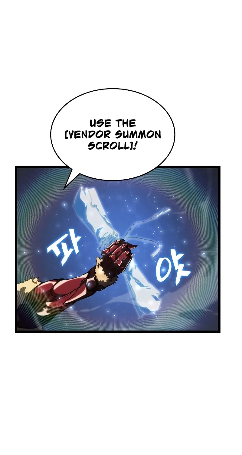 Return of the SSS-Class Ranker Chapter 86 page 82 - 