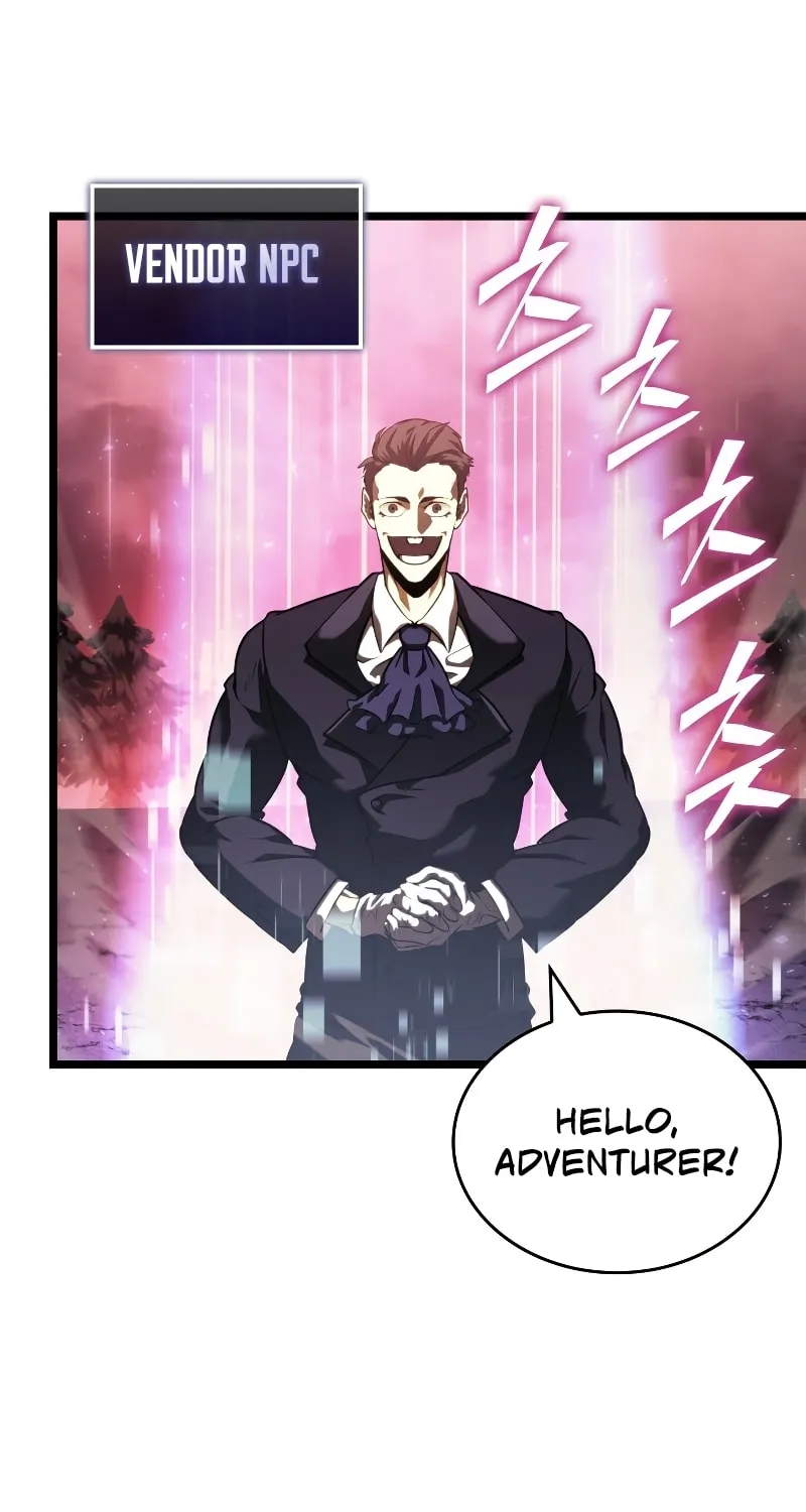 Return of the SSS-Class Ranker Chapter 86 page 83 - 