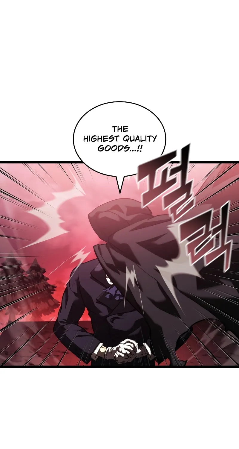 Return of the SSS-Class Ranker Chapter 86 page 84 - 
