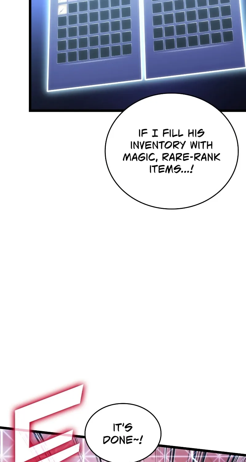 Return of the SSS-Class Ranker Chapter 86 page 87 - 