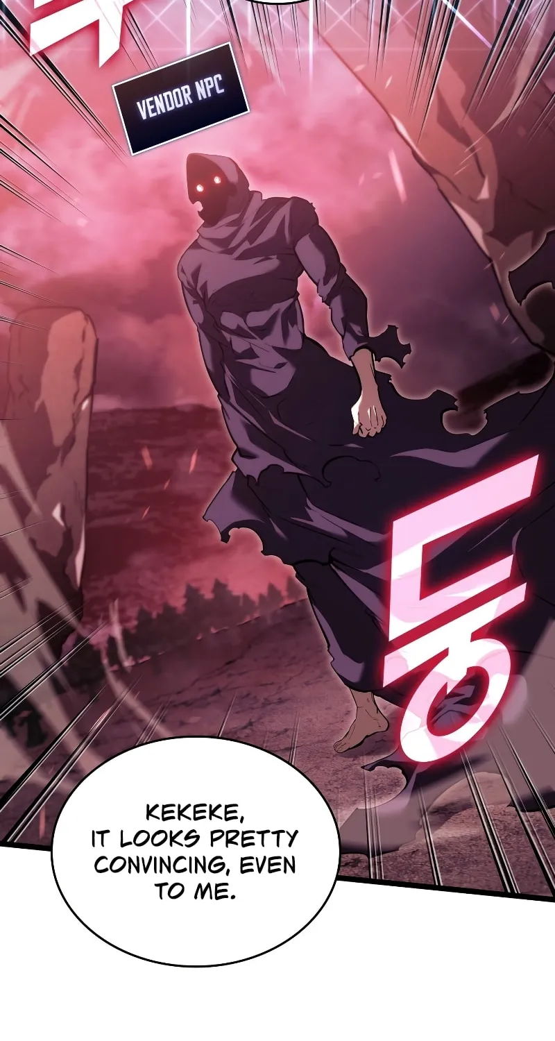 Return of the SSS-Class Ranker Chapter 86 page 88 - 