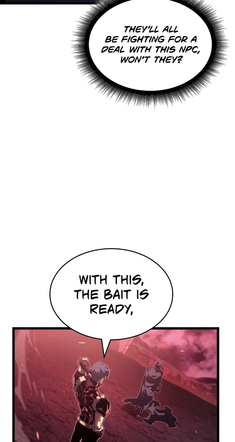 Return of the SSS-Class Ranker Chapter 86 page 90 - 