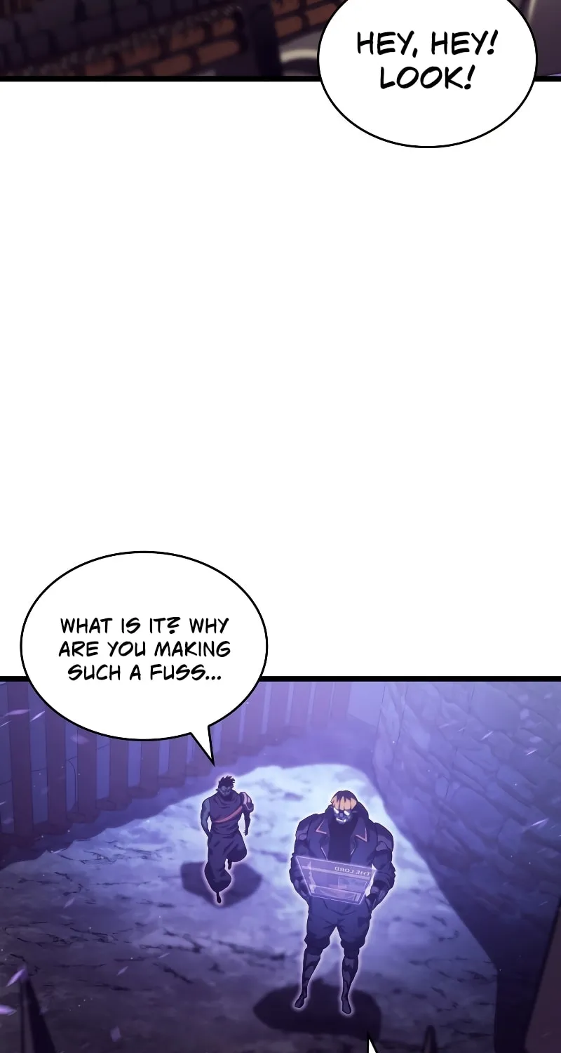 Return of the SSS-Class Ranker Chapter 86 page 94 - 