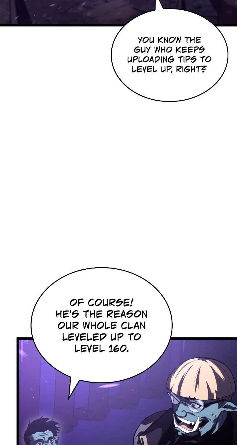 Return of the SSS-Class Ranker Chapter 86 page 95 - 