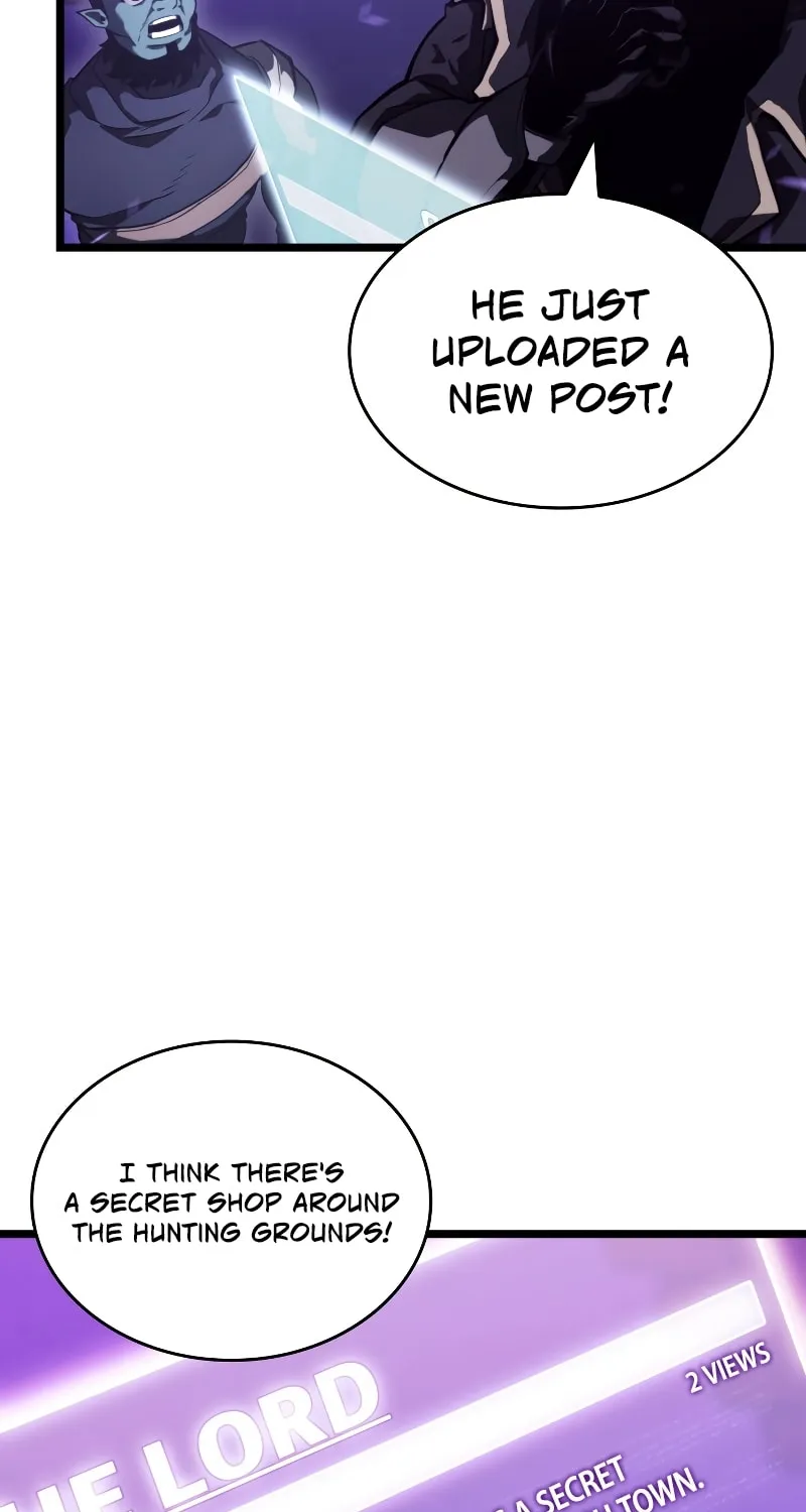 Return of the SSS-Class Ranker Chapter 86 page 96 - 