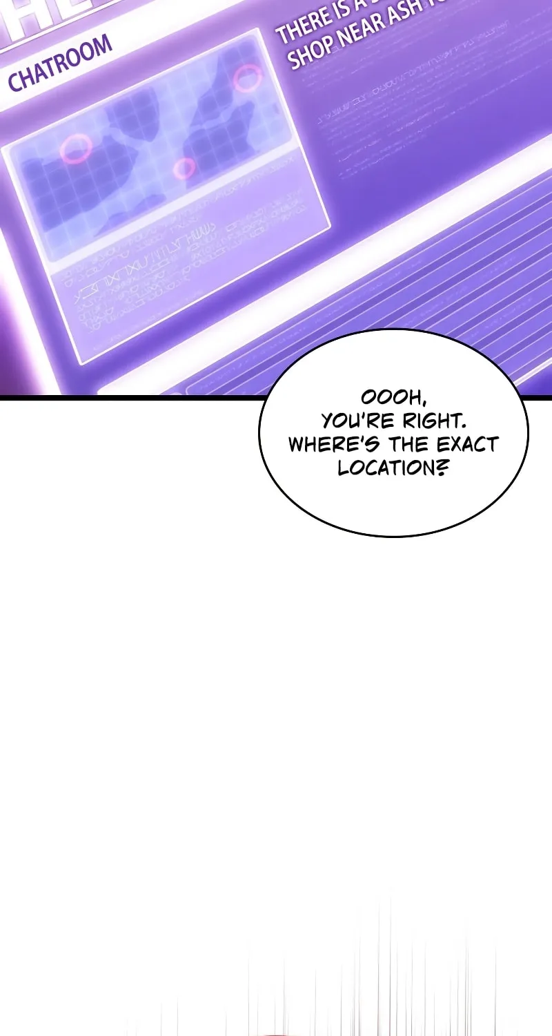 Return of the SSS-Class Ranker Chapter 86 page 97 - 