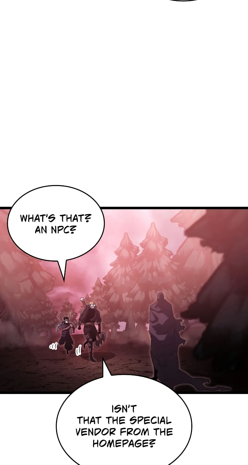 Return of the SSS-Class Ranker Chapter 87 page 11 - 