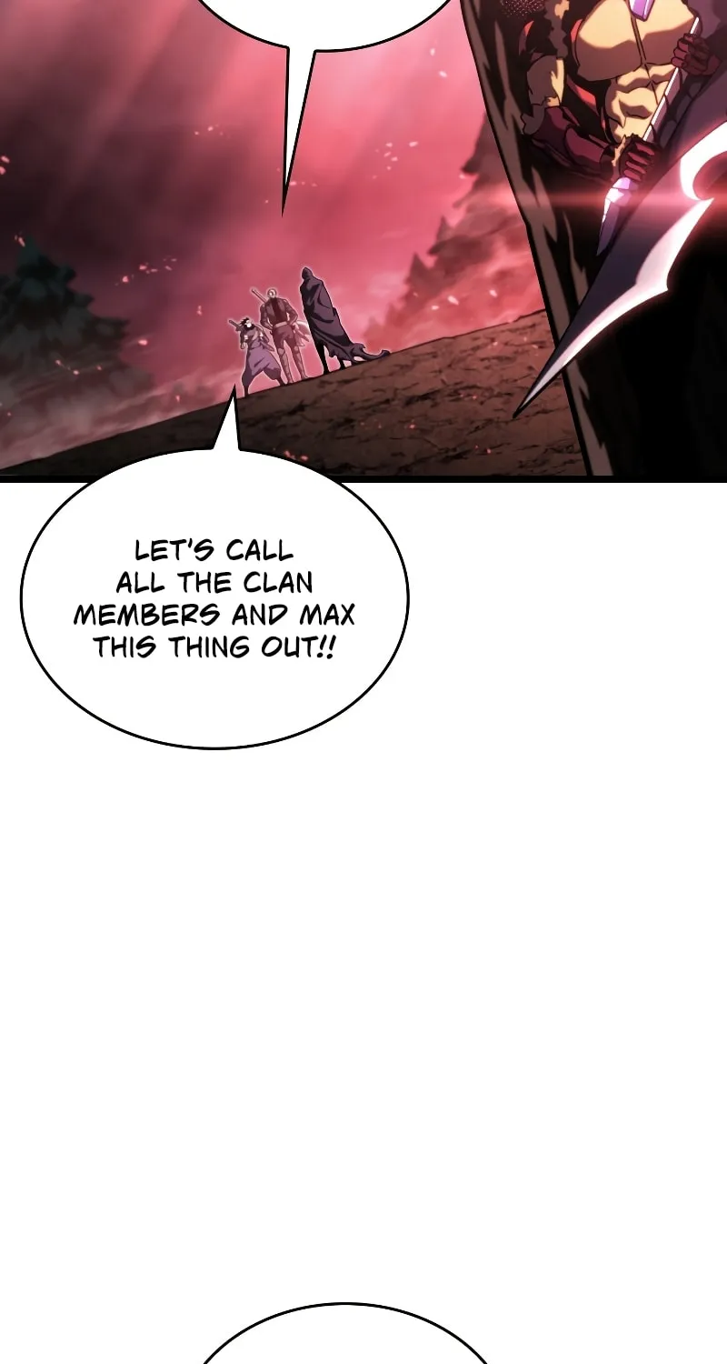Return of the SSS-Class Ranker Chapter 87 page 17 - 
