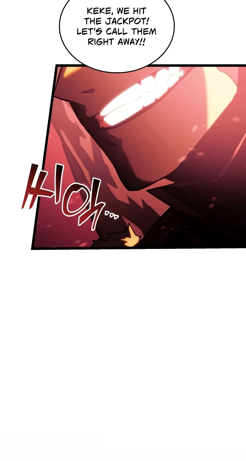 Return of the SSS-Class Ranker Chapter 87 page 18 - 
